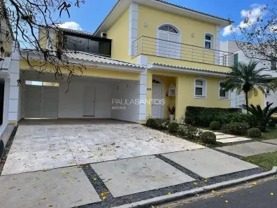 Casa com 3 Quartos à venda, 416m² no Parque Campolim, Sorocaba