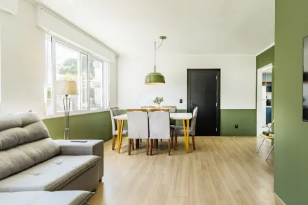 Apartamento com 2 Quartos à venda, 90m² no Moinhos de Vento, Porto Alegre
