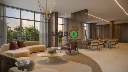 Apartamento com 3 Quartos à venda, 120m² no Santo Amaro, São Paulo