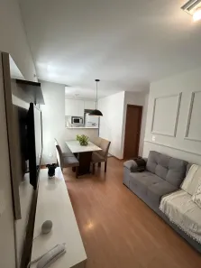 Apartamento com 2 Quartos à venda, 45m² no Maranguape I, Paulista