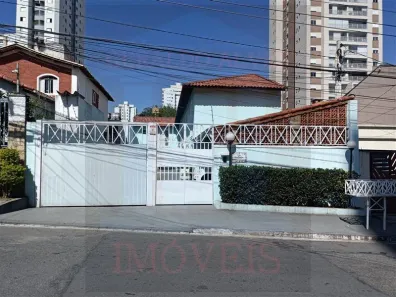 Sobrado com 3 Quartos à venda, 110m² no Vila Gumercindo, São Paulo