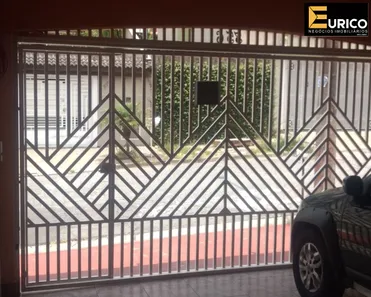 Casa com 3 Quartos à venda, 200m² no Jardim Las Vegas, Santo André