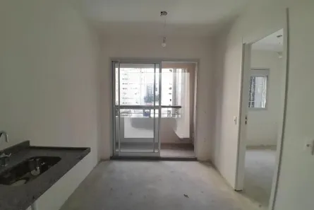 Apartamento com 2 Quartos à venda, 25m² no Vila Nova Conceição, São Paulo