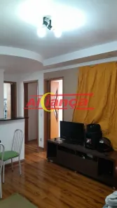 Apartamento com 3 Quartos à venda, 47m² no Água Chata, Guarulhos