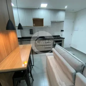 Apartamento com 1 Quarto à venda, 30m² no Parque da Vila Prudente, São Paulo