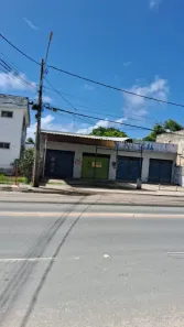 Lote/Terreno à venda, 322m² no Pau Amarelo, Paulista