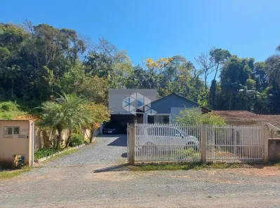 Casa com 3 Quartos à venda, 260m² no Do Salto, Blumenau