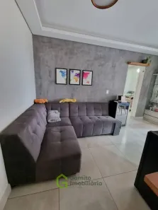 Apartamento com 2 Quartos à venda, 56m² no Santos Dumont, São José do Rio Preto