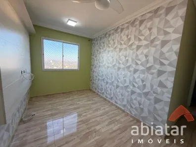 Apartamento com 2 Quartos para alugar, 47m² no Jardim Helga, São Paulo
