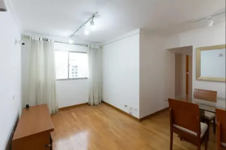 Apartamento com 3 Quartos à venda, 76m² no Indianópolis, São Paulo