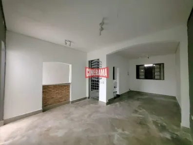 Imóvel Comercial com 1 Quarto para alugar, 81m² no Centro, São Caetano do Sul
