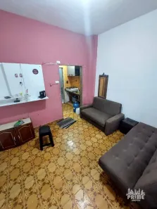 Kitnet com 1 Quarto para venda ou aluguel, 22m² no Ocian, Praia Grande