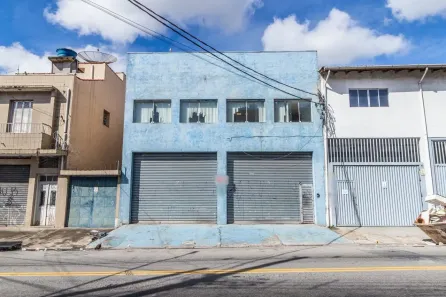 Ponto Comercial para alugar, 900m² no Vila Prudente, São Paulo