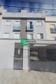 Cobertura com 2 Quartos à venda, 80m² no Vila Linda, Santo André