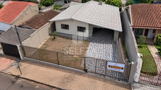 Casa com 2 Quartos à venda, 109m² no Guarujá, Cascavel