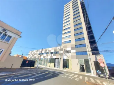 Sala Comercial à venda, 43m² no Centro, Itapetininga