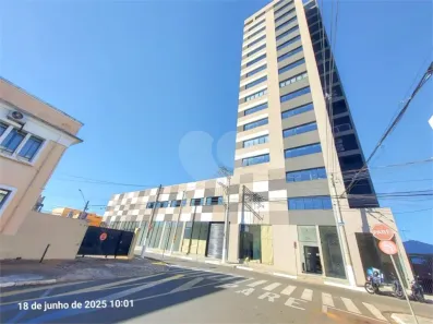 Sala Comercial para alugar, 43m² no Centro, Itapetininga