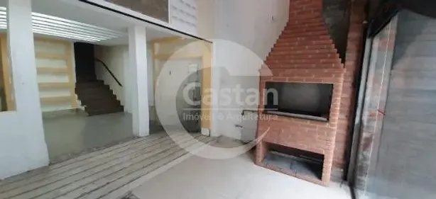 Sobrado com 3 Quartos à venda, 139m² no Tatuapé, São Paulo