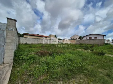 Lote/Terreno para alugar, 272m² no Urucunema, Eusébio
