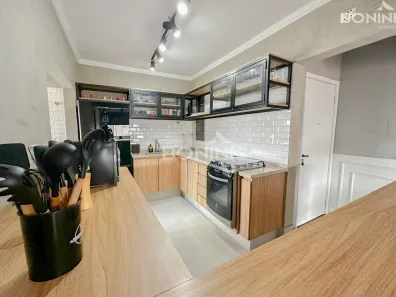 Apartamento com 3 Quartos à venda, 73m² no Centro, Americana