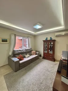 Casa de Condomínio com 3 Quartos à venda, 147m² no Vila Oliveira, Mogi das Cruzes