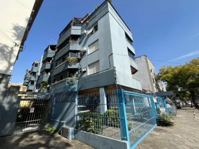 Apartamento com 1 Quarto à venda, 55m² no Santana, Porto Alegre