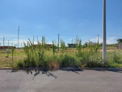 Lote/Terreno à venda, 160m² no Jardim Flórida, Hortolândia