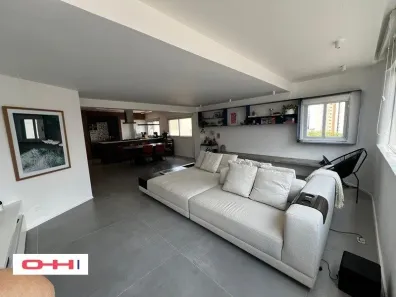 Apartamento com 3 Quartos à venda, 260m² no Vila Olímpia, São Paulo
