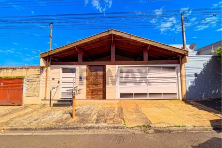Casa com 3 Quartos à venda, 206m² no Jardim Presidente, Leme
