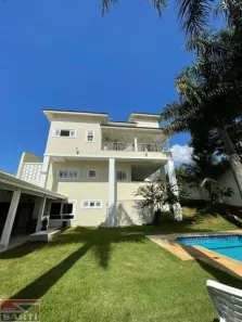 Sobrado com 4 Quartos à venda, 538m² no Vila Rosália, Guarulhos