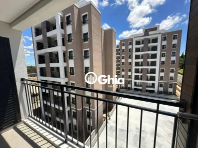 Apartamento com 2 Quartos à venda, 76m² no Swiss Park, Campinas