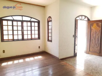 Sobrado com 4 Quartos à venda, 110m² no Jardim Satélite, São José dos Campos