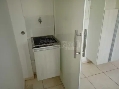 Apartamento com 2 Quartos à venda, 47m² no Parque Atlanta, Araraquara