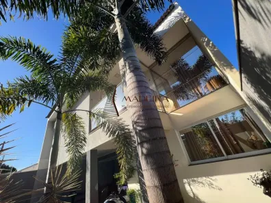 Casa com 4 Quartos à venda, 500m² no Jardim São Clemente, Maringá