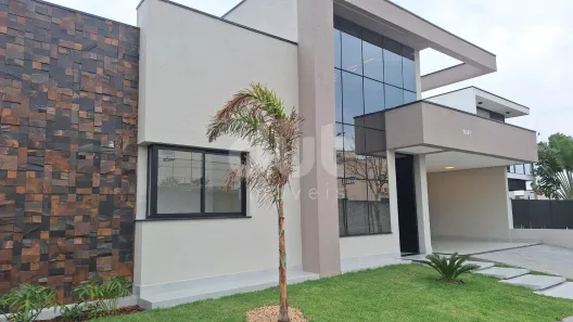 Casa de Condomínio com 3 Quartos à venda, 172m² no Parque Ortolândia, Hortolândia