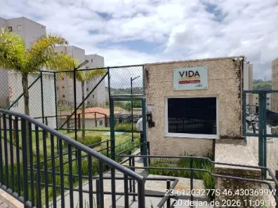 Apartamento com 2 Quartos à venda, 49m² no Jardim da Laranjeira (Zona Leste), São Paulo