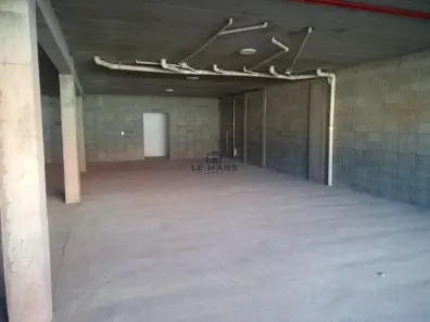 Ponto Comercial para alugar, 196m² no Vila Rezende, Piracicaba