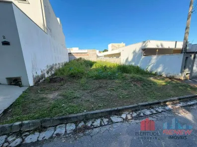 Lote/Terreno à venda, 250m² no João XXIII, Vinhedo