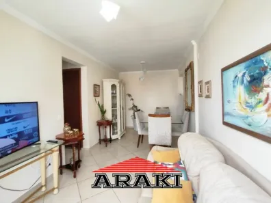 Apartamento com 2 Quartos à venda, 54m² no Jardim Celeste, São Paulo