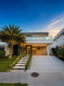 Casa de Condomínio com 4 Quartos à venda, 333m² no , Eusébio