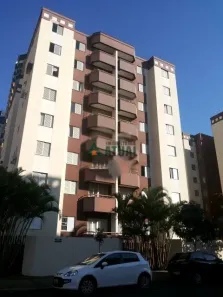 Apartamento com 2 Quartos à venda, 68m² no Gleba Fazenda Palhano, Londrina