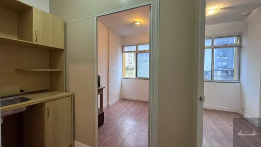 Sala Comercial à venda, 26m² no Centro, Florianópolis