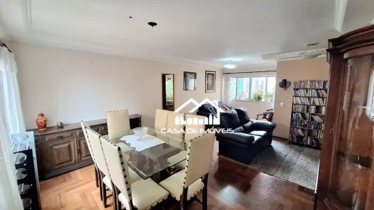 Apartamento com 3 Quartos à venda, 100m² no Vila Progredior, São Paulo