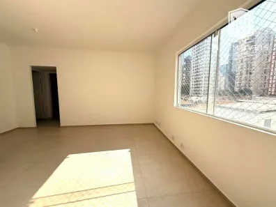 Apartamento com 3 Quartos à venda, 86m² no Vila Olímpia, São Paulo