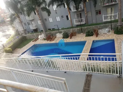 Apartamento com 2 Quartos à venda, 50m² no Bussocaba, Osasco