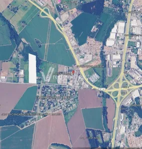 Lote/Terreno à venda, 65592m² no Área Rural de Limeira, Limeira