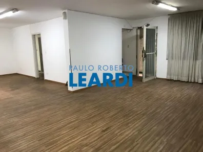 Sobrado com 4 Quartos à venda, 400m² no Brooklin Paulista, São Paulo