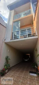 Sobrado com 3 Quartos à venda, 150m² no Cidade Patriarca, São Paulo