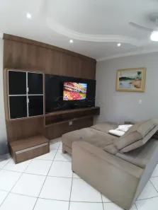 Apartamento com 2 Quartos à venda, 74m² no Catharina Zanaga, Americana