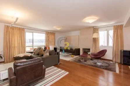 Apartamento com 4 Quartos à venda, 230m² no Perdizes, São Paulo